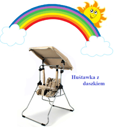 Konkurs z okazji Dnia Dziecka