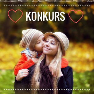 Konkurs z okazji Dnia Mamy