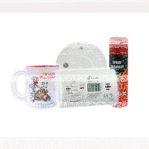 Strażacki Konkurs Kidde