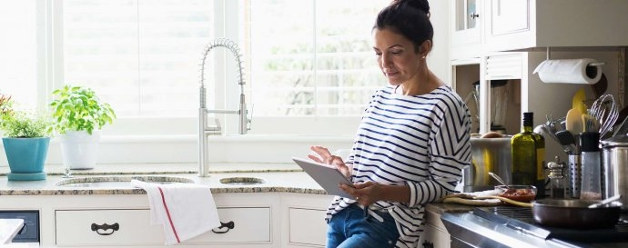 Konkurs "Ankieta - Oceń nasz market" Kaufland, etapy