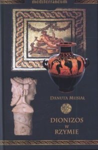 Konkurs "Dionizos w Rzymie"