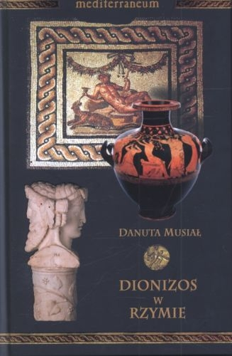 Konkurs "Dionizos w Rzymie"