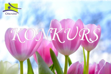 Konkurs "Dzień Matki w SPA"