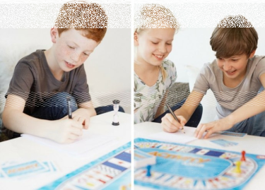 Konkurs dla rodziców - wygraj grę Activity Junior