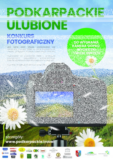 Konkurs "Podkarpackie Ulubione – cztery pory roku"