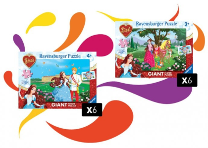 Konkurs "Sissi Młoda Cesarzowa"