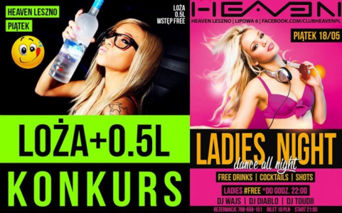 Leszno: Wygraj VIP lożę + pakiet startowy, 18+