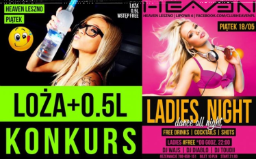 Leszno: Wygraj VIP lożę + pakiet startowy, 18+