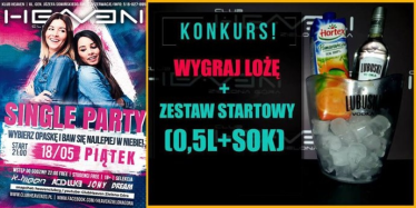Zielona Góra: Wygraj VIP loże z pakietem startowym, 18+