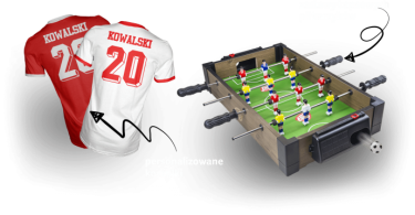 Loteria promocyjna Łapsy