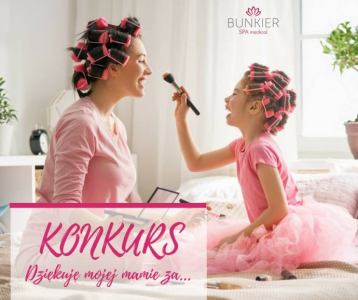 Ostrowiec Świętokrzyski: Konkurs "Dziękuję mojej mamie za..."