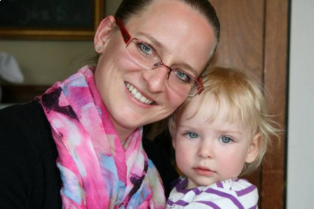 Otwock: Konkurs fotograficzny na zdjęcie mamy lub pociechy