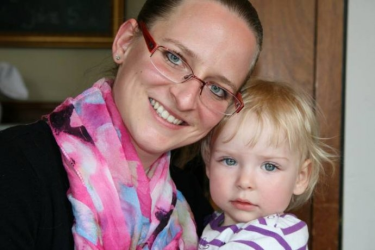 Otwock: Konkurs fotograficzny na zdjęcie mamy lub pociechy