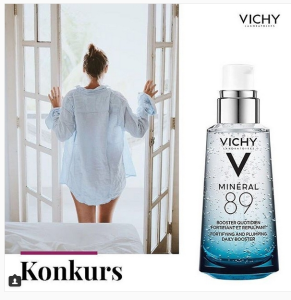 Konkurs fotograficzny "Pokaż co wzmacnia Cię o poranku!"