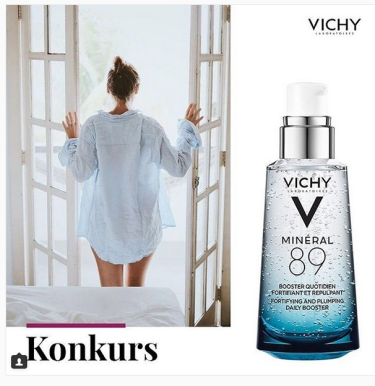 Konkurs fotograficzny "Pokaż co wzmacnia Cię o poranku!"