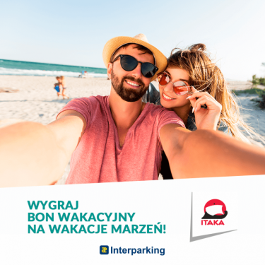 Wygraj bon wakacyjny!