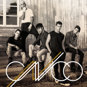 Wygraj nowy album grupy CNCO