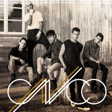 Wygraj nowy album grupy CNCO