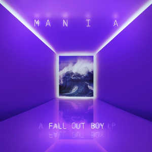 Wygraj nowy album grupy Fall Out Boy