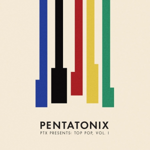 Wygraj nowy album grupy Pentatonix