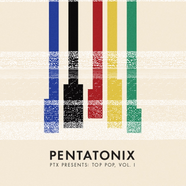 Wygraj nowy album grupy Pentatonix