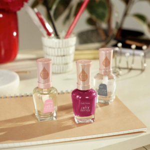 Konkurs "Dzień Matki z Sally Hansen"