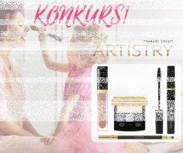 Konkurs "Dzień Matki z Artistry"