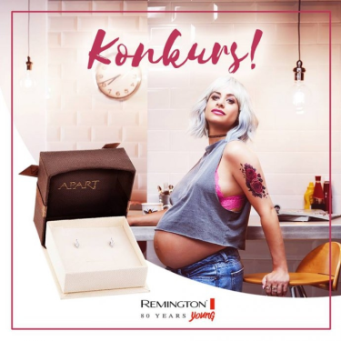 Konkurs "Dzień Matki"