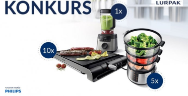 Konkurs na Twoje ulubione minimalistyczne danie!