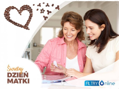 Konkurs z okazji Dnia Matki!