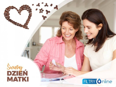 Konkurs z okazji Dnia Matki!