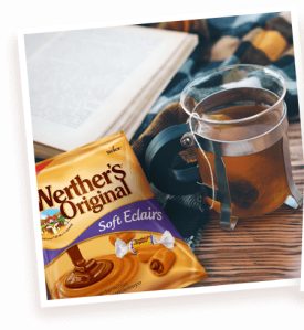 Konkurs fotograficzny "Moja chwila przyjemności z Soft Eclairs!"