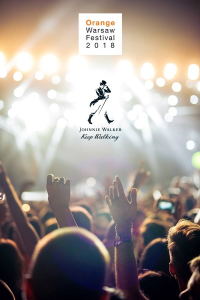 Warszawa: Wygraj bilety na Orange Warsaw Festival