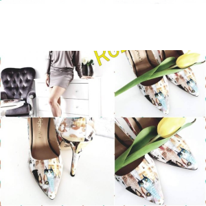 Wygraj buty i sukienka