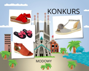 Wygraj buty od Gafa from szafa