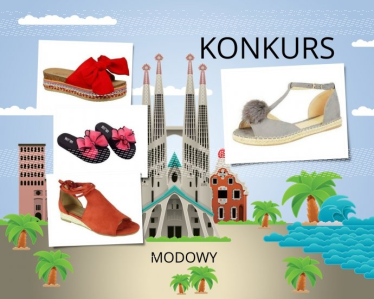 Wygraj buty od Gafa from szafa