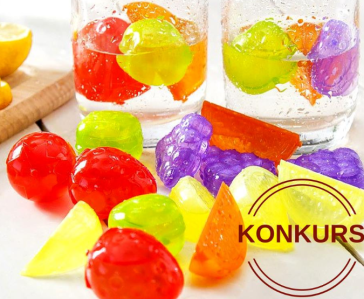 Konkurs "Żurawinowe wyprawy"