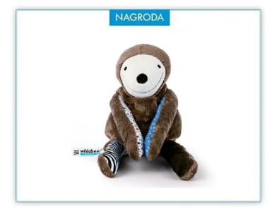 Konkurs "Brzuszek Miesiąca Maja"