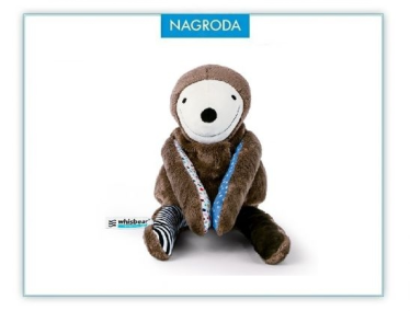 Konkurs "Brzuszek Miesiąca Maja"