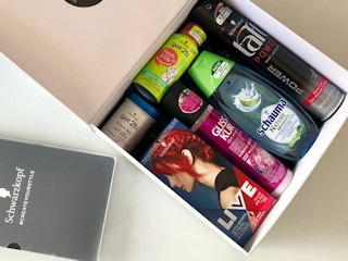 Konkurs "#CREATEYOURSTYLE - wyraź swój styl ze Schwarzkopf" do godz. 20:00