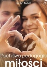 Konkurs "Duchowa pedagogia miłości"