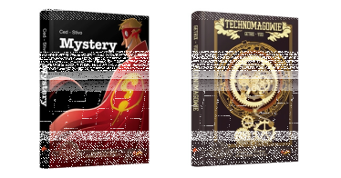 Konkurs weekendowy "Komiksy paragrafowe"