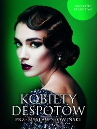 Konkurs "Kobiety despotów i Spowiedź Nikosia zza grobu"