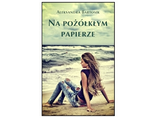 Wygraj książkę "Na pożółkłym papierze" do godz. 20:00