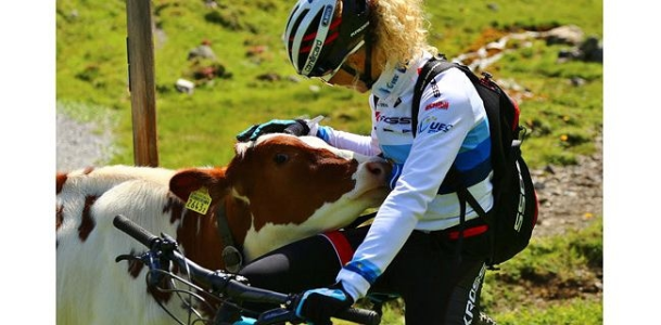 Konkurs "Natura Cię wzywa – Szwajcaria na rowerach"