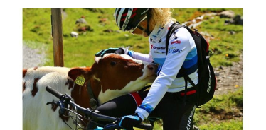 Konkurs "Natura Cię wzywa – Szwajcaria na rowerach"