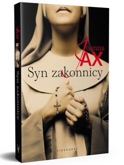 Wygraj książkę "Syn zakonnicy"