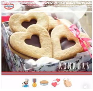 Konkurs "Dzień Mamy z Dr. Oetkerem"