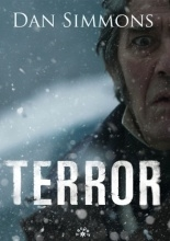 Wygraj książkę "Terror"