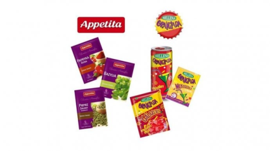 Wygraj nagrody od marki Hellena i Appetita!